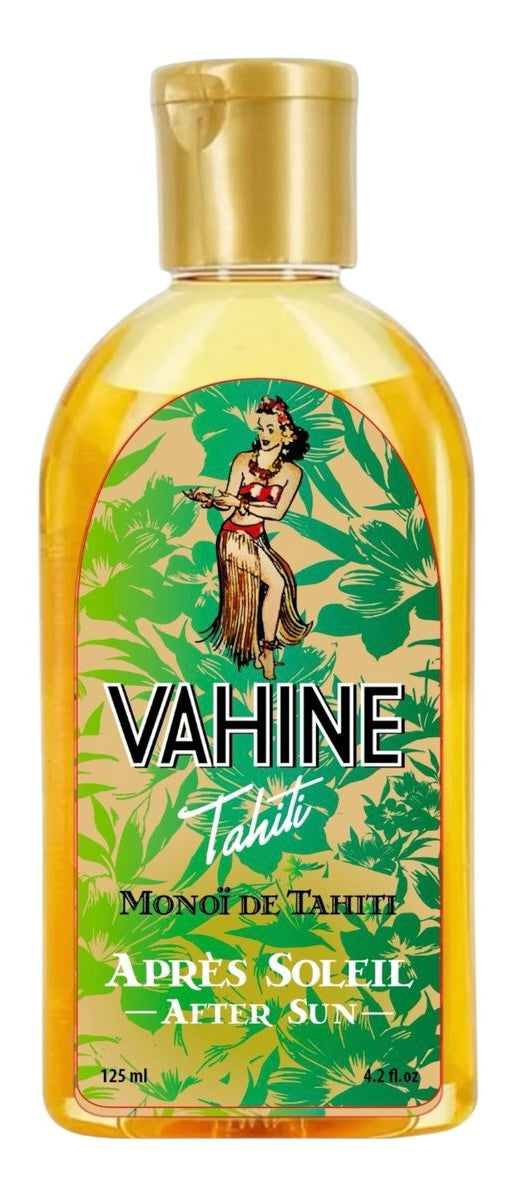 VAHINE After Sun Monoi Oil