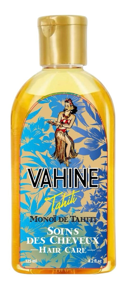 VAHINE Hair Care Monoi Oil