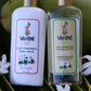 VAHINE Tiare Body Milk Lotion 250ml