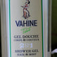 VAHINE Tiare 2in1 Hair & Body Shower Gel 250ml