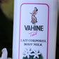 VAHINE Tiare Body Milk Lotion 250ml