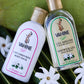 VAHINE Tiare 2in1 Hair & Body Shower Gel