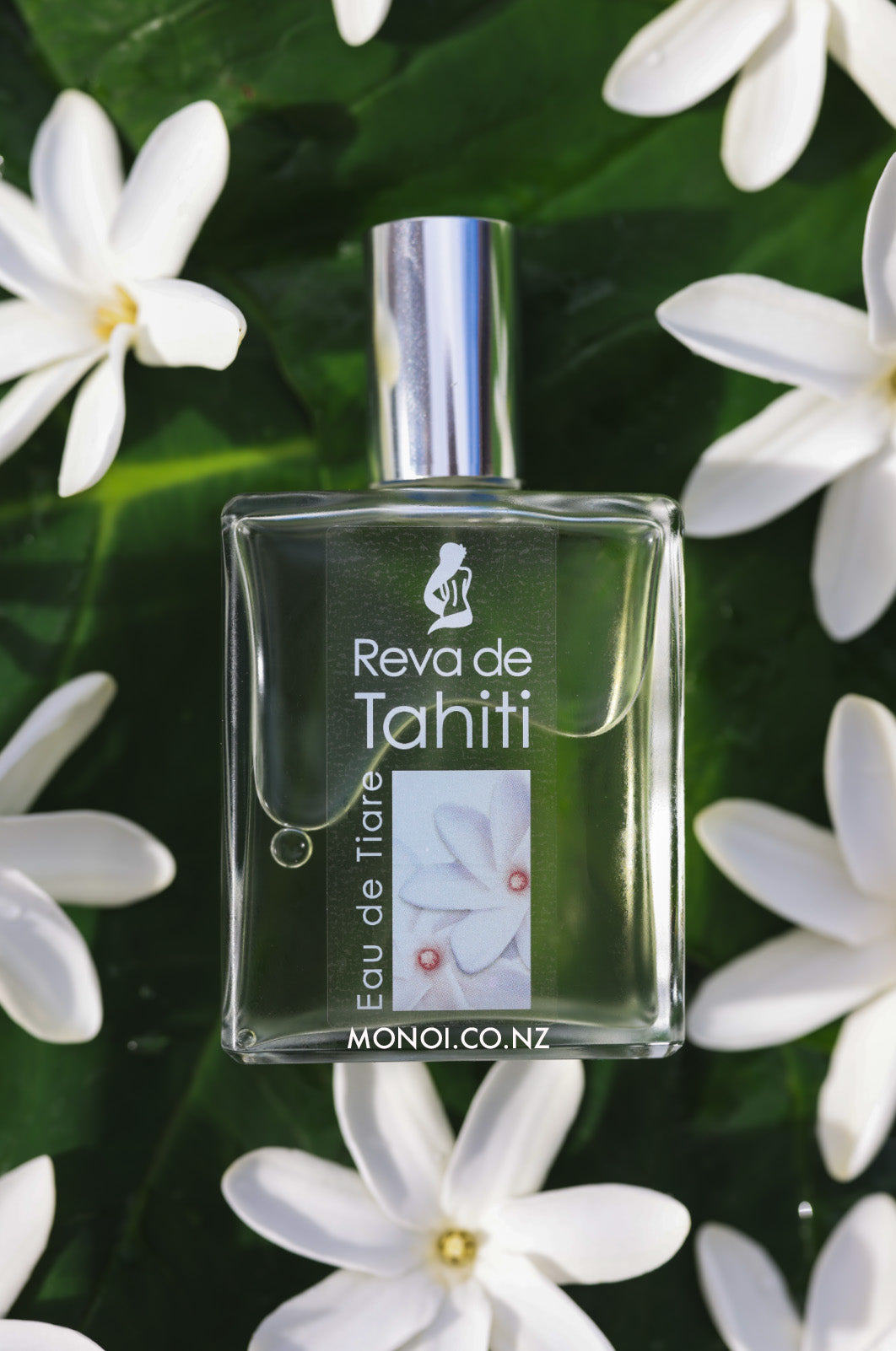 REVA de Tahiti Perfume - Monoi NZ – Monoi.NZ