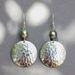 Tahitian Pearl Moorea Earrings (8mm)