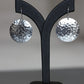 Sterling Silver Moorea Earrings